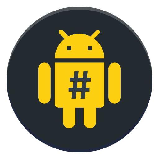 RootChecker أيقونة