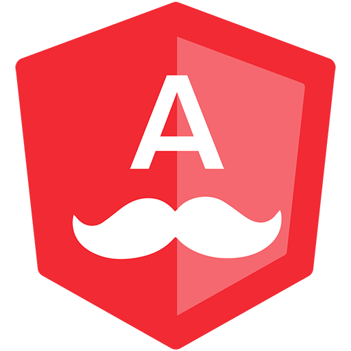 Angular MaMa иконка