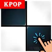 Piano Tiles Kpop Song