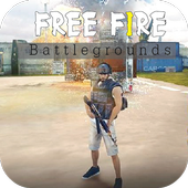 Free Fire Battlegrounds Survival Battle Royale Tip icon