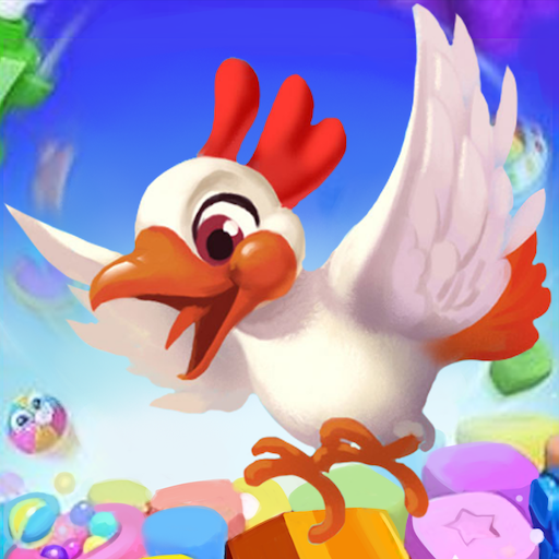 Toy Lucky - Match to win icon