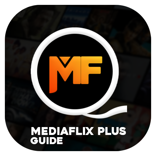 MediaFlix Plus Free Movie Player HD 2021 icon