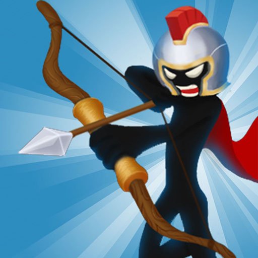 Stickman War: Stick Battle icon