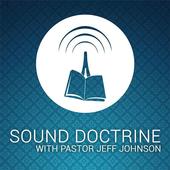 Sound Doctrine icon