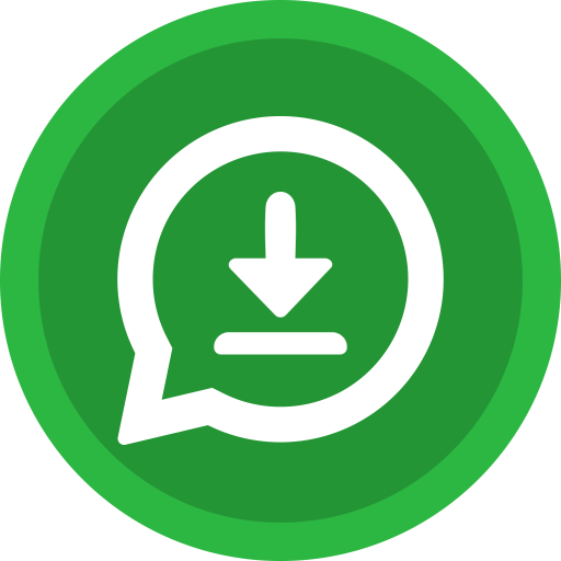 Status Saver &amp; Sticker icon