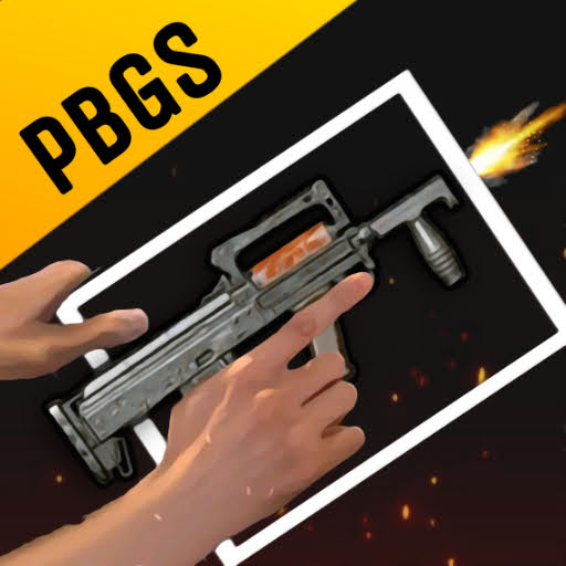 PUB Gun Sounds icon