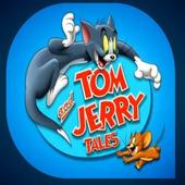 Tom &amp; Jerry Cartoon icon