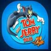 Tom & Jerry Cartoon