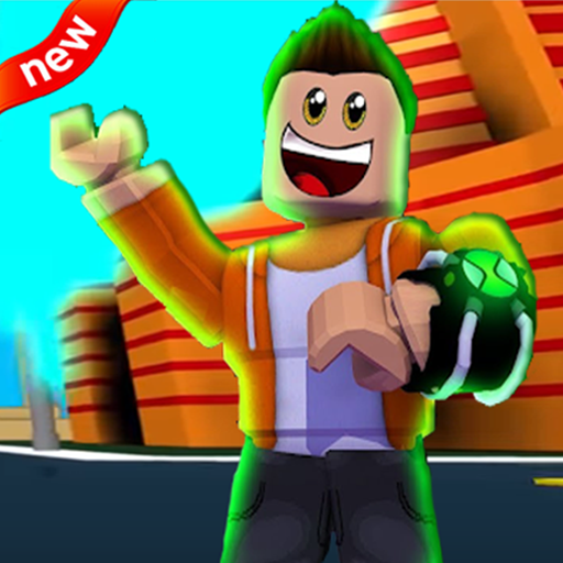 Ben Tycoon Simulator Evil Roblx Mod ( UNOFFICIAL ) icon