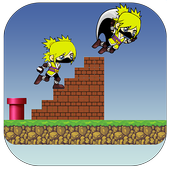 Super Adventure of Ninja icon