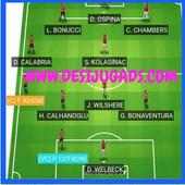 Dream11 FOOTBALL EXPERT