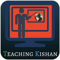 Teaching Kishan GPSC Gk Quiz on 9Apps