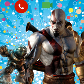 Call From Kratos war icon