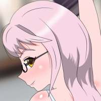 Rock Paper Scissor Sexy Anime2