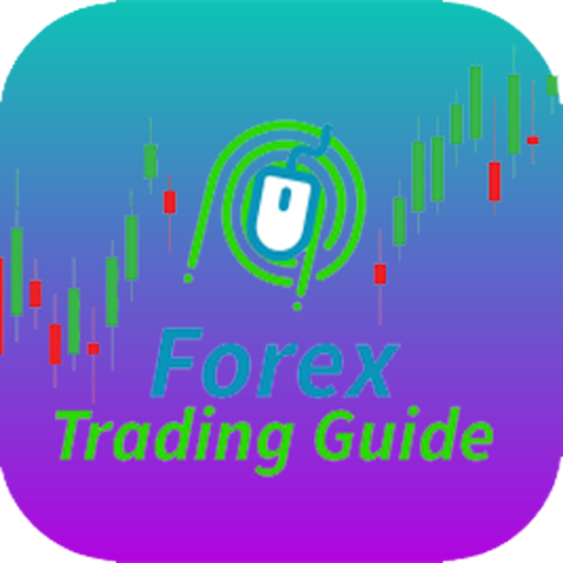 Forex Trading Guide-Traders learning For Beginners icon