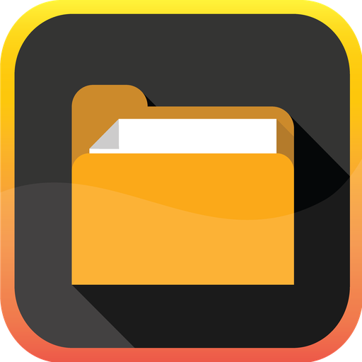 My File Manager icon