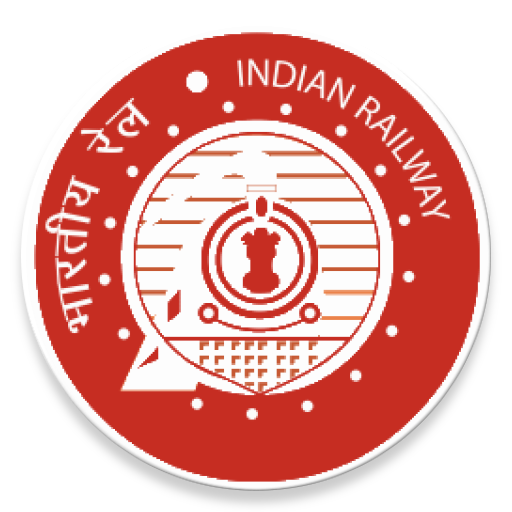 RAIL SAARTHI - INDIAN RAILWAYS OFFICIAL APP icon