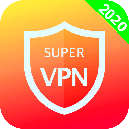 Faster VPN - Ultimate Free Proxy icon