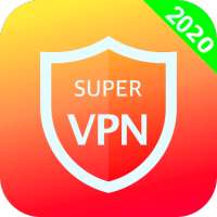 Faster VPN - Ultimate Free Proxy on 9Apps