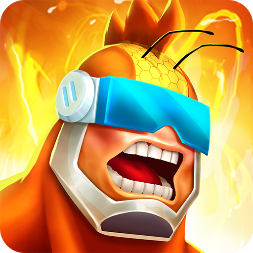 Armies &amp; Ants: Epic War Battle icon