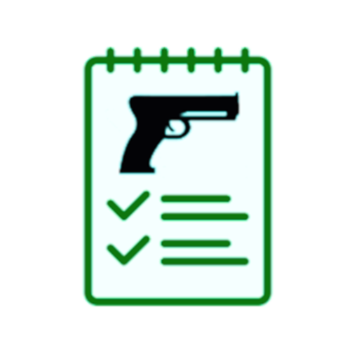 Gun Tracker icon