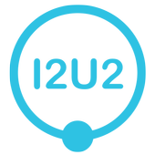 I2U2 Robot App icon