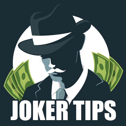 Joker Betting Tips icon