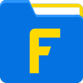 File Manager 2017 icon