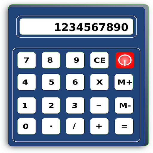 Calculator icon