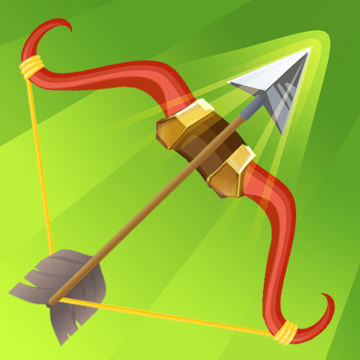 Archery Master icon