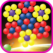 Candy Bubble Shoot icon