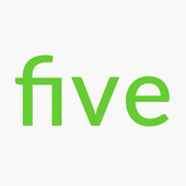 five icon