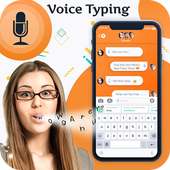 Voice Typing in All Language on 9Apps
