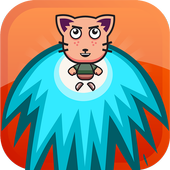 Jump Cat Jump icon