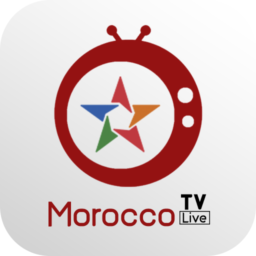 Morocco TV Live icon