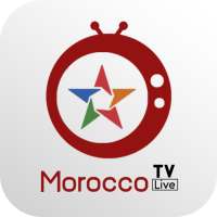 Morocco TV Live