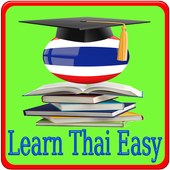 Learn Thai Easy icon