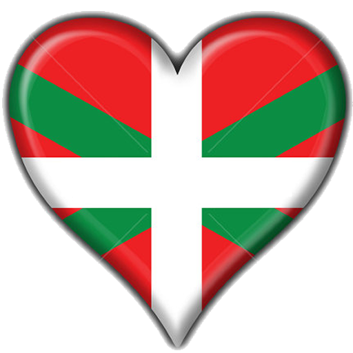 Basque Radio Music &amp; News icon