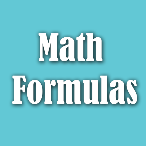 Math Formulas - Mega Pack Solution 2021 icon