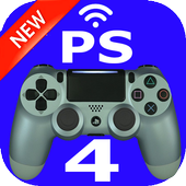 Top PS4 Remote Play icon