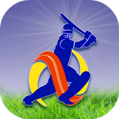 BatBall-Live Cricket 2018 icon