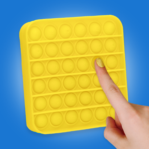 Pop it Soundboard Antistress icon