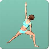 Yoga daily workout－Morning