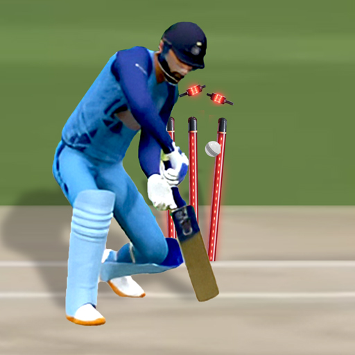 Cricket Mobile: Cricket Game icon