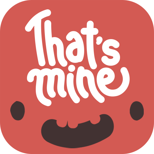 That's mine icon