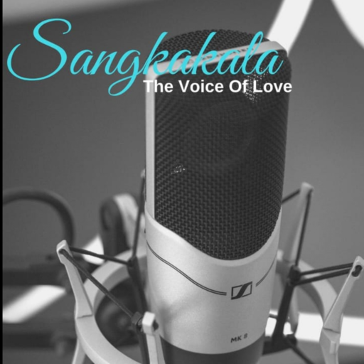 Sangkakala The Voice Of Love icon