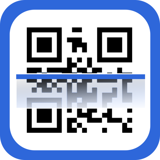 Qr &amp; Barcode Scanner - Create QR Code icon
