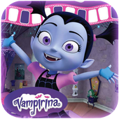 Super Vampir Girls Adventure icon