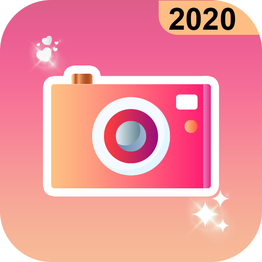 Picsy - Beauty Photo Editor All in one Editor Tool icon