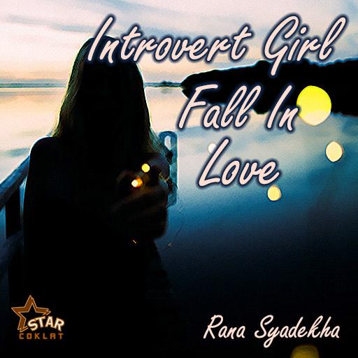 Novel Introvert Girl Fall in Love icon